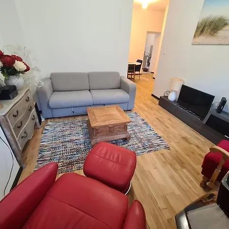 Apartment La Cigogne D'alsace 2 Selestat