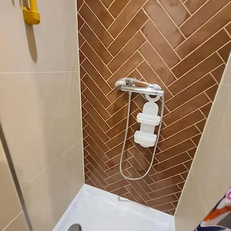 La Cigogne D'alsace 2 Apartment *