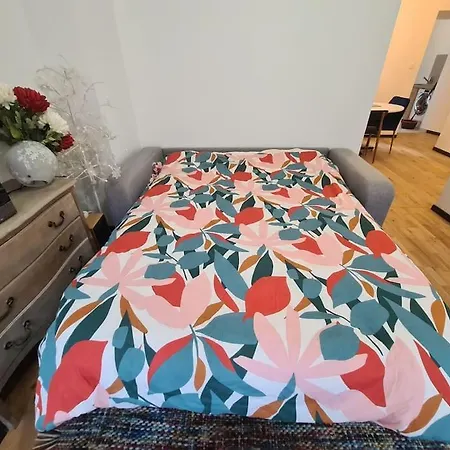 La Cigogne D'alsace 2 *