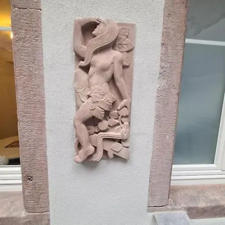 La Cigogne D'alsace 2 * Selestat