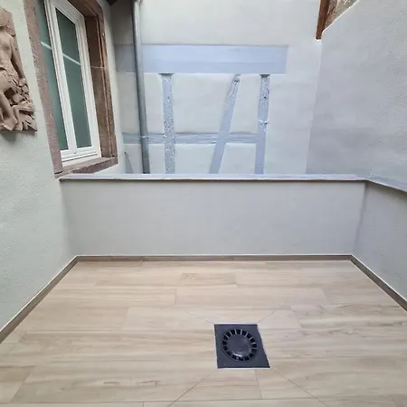 La Cigogne D'alsace 2 Apartment