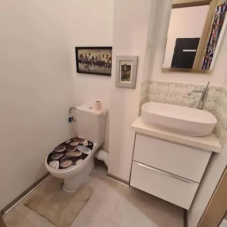 La Cigogne D'alsace 2 Apartment Selestat