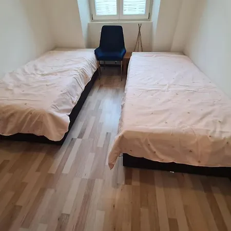 La Cigogne D'alsace 2 Apartment