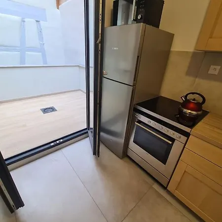 Apartment La Cigogne D'alsace 2 Selestat