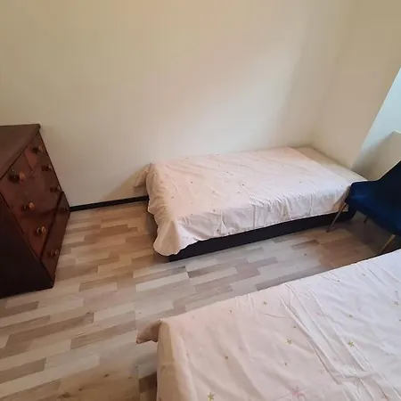 La Cigogne D'alsace 2 Selestat