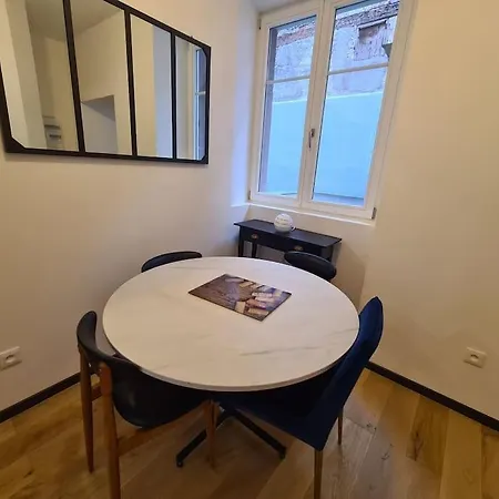 La Cigogne D'alsace 2 Selestat