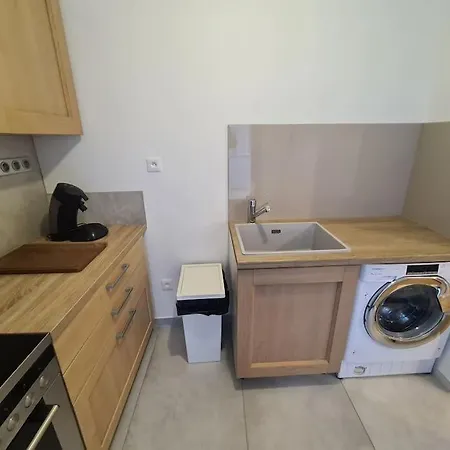 La Cigogne D'alsace 2 * Selestat