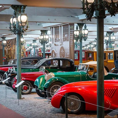 Apartment La Cigogne D'alsace 2 Selestat