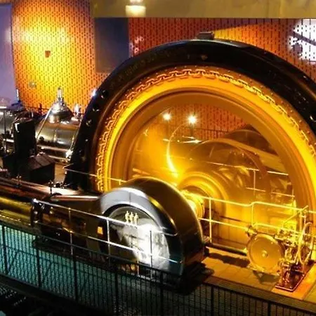 Apartment La Cigogne D'alsace 2