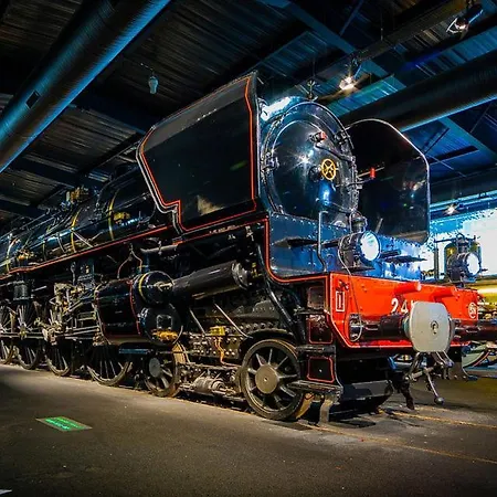 La Cigogne D'alsace 2 Selestat