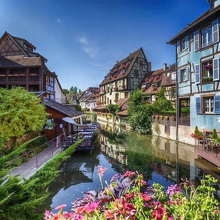 La Cigogne D'alsace 2