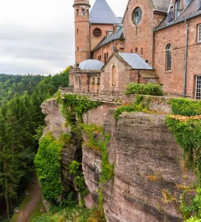 La Cigogne D'alsace 2 Apartment Selestat