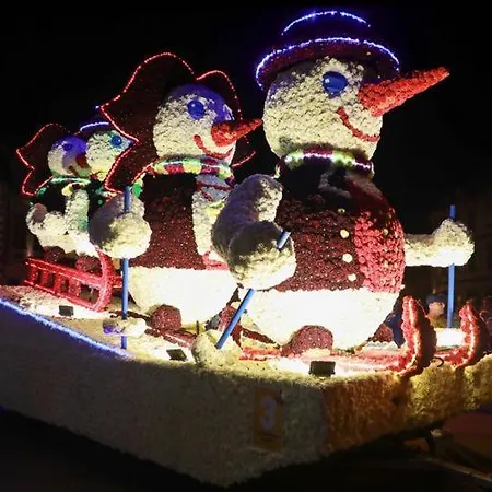 La Cigogne D'alsace 2 *