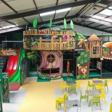 La Cigogne D'alsace 2 Apartment