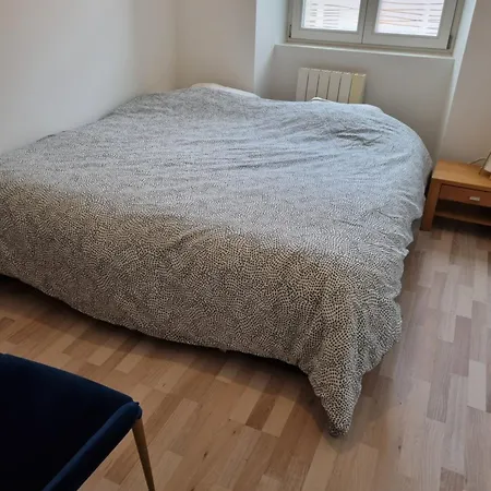 La Cigogne D'alsace 2