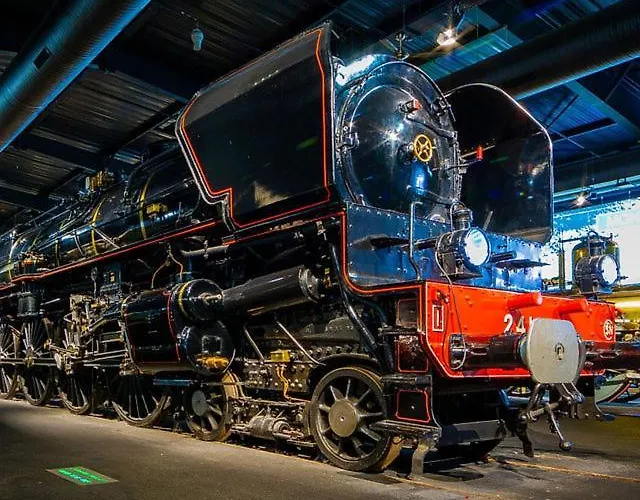 La Cigogne D'alsace 2 Sélestat
