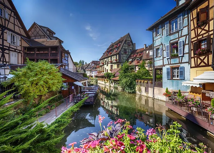La Cigogne D'alsace 2