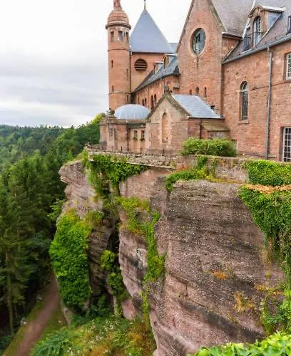 La Cigogne D'alsace 2 Apartment Sélestat