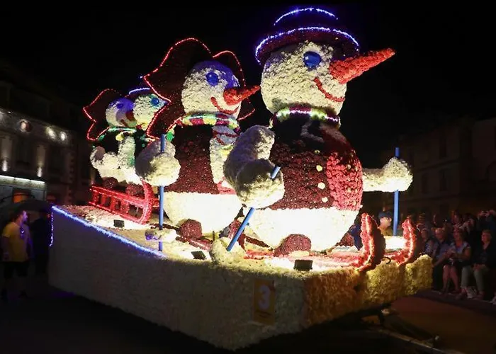 La Cigogne D'alsace 2 *